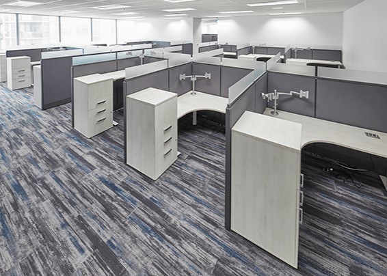 duca cubicles